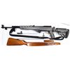 Image 1 : SKS AS NEW ATI Stock + Wood Stock Chinese.7.62 x 39