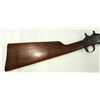 Image 10 : Remington Model 4 Take Down Single Shot Rifle 22 LR