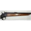 Image 11 : Remington Model 4 Take Down Single Shot Rifle 22 LR