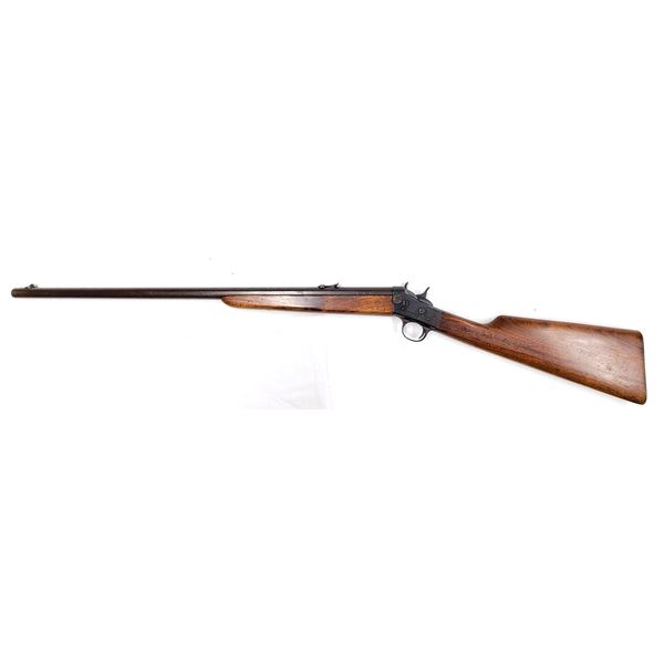 Remington Model 4 Take Down Single Shot Rifle 22 LR