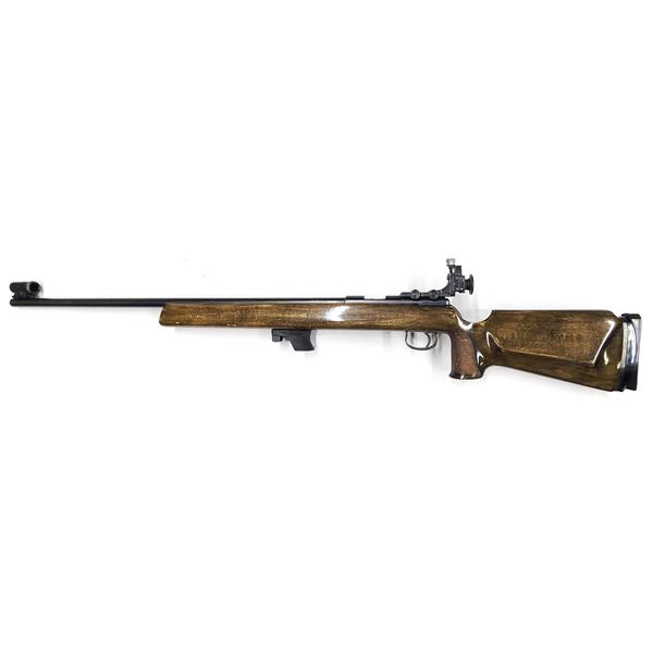 Anschultz Model 190 for CIL Target Rifle 22 LR - Made in Germany