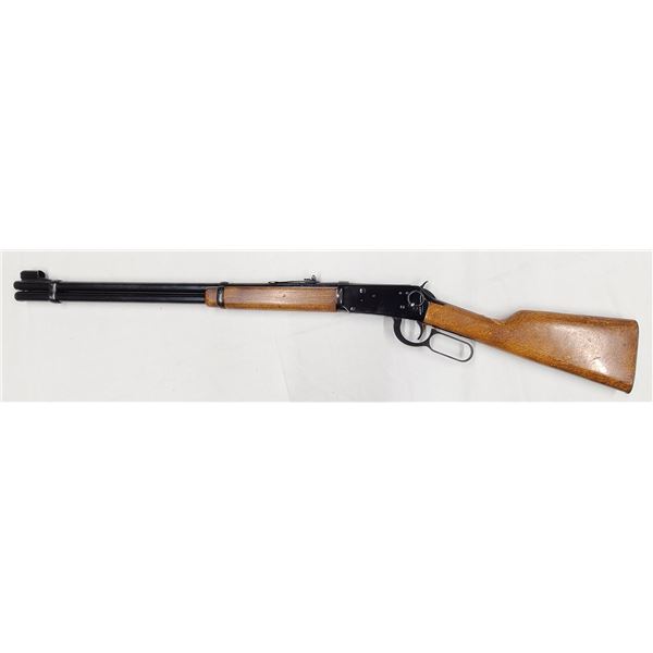 Winchester Model 94 Sadle Gun Lever Action Rifle 44 Rem Magnum - Made in 1968