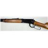 Image 3 : Winchester Model 94 Sadle Gun Lever Action Rifle 44 Rem Magnum - Made in 1968