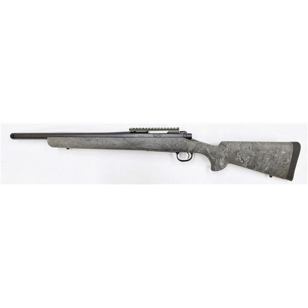 Remington 700 SPS Tactical Bolt Action Rifle 308 Win - Excellant
