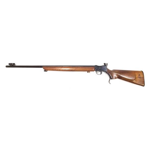 BSA Target Rifle 22 LR - Made in England - Training Rifle