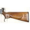 Image 3 : BSA Target Rifle 22 LR - Made in England - Training Rifle