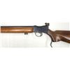 Image 4 : BSA Target Rifle 22 LR - Made in England - Training Rifle
