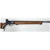 Image 8 : BSA Target Rifle 22 LR - Made in England - Training Rifle