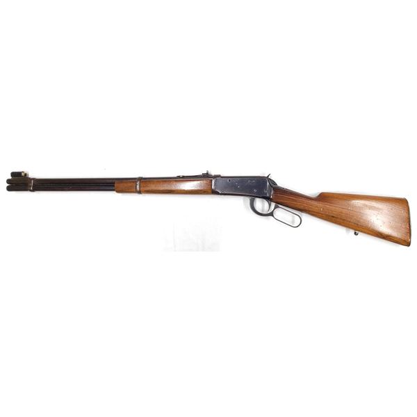 Winchester Model 1894 Lever Action Rifle 32 Win Special - Made in 1943