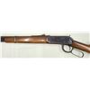 Image 6 : Winchester Model 1894 Lever Action Rifle 32 Win Special - Made in 1943