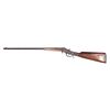 Image 11 : Hopkins & Allen No 822 Single Shot 22 Cal Rolling Block Boys Rifle