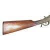 Image 2 : Hopkins & Allen No 822 Single Shot 22 Cal Rolling Block Boys Rifle