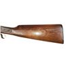Image 6 : Hopkins & Allen No 822 Single Shot 22 Cal Rolling Block Boys Rifle