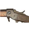 Image 8 : Hopkins & Allen No 822 Single Shot 22 Cal Rolling Block Boys Rifle