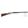 Image 13 : Marlin Model 1898 Lever Action Rifle 25-36 Marlin