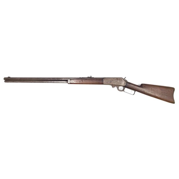 Marlin Model 1898 Lever Action Rifle 25-36 Marlin