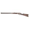 Image 1 : Marlin Model 1898 Lever Action Rifle 25-36 Marlin
