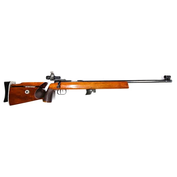 Anschultz Model Model 54 Match Target Rifle 22 LR - Made in Germany