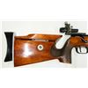 Image 2 : Anschultz Model Model 54 Match Target Rifle 22 LR - Made in Germany