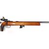 Image 4 : Anschultz Model Model 54 Match Target Rifle 22 LR - Made in Germany