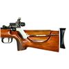 Image 6 : Anschultz Model Model 54 Match Target Rifle 22 LR - Made in Germany