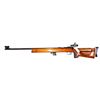 Image 9 : Anschultz Model Model 54 Match Target Rifle 22 LR - Made in Germany