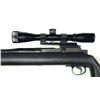 Image 6 : Lee Enfied No 4 Custom Target Rifle Black Mt Barrel 308 Win c/w Scope
