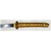 Image 10 : Japanese WW2 NCO Officers Sword Type 98 - Army Issue NOT REPRO.