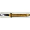Image 11 : Japanese WW2 NCO Officers Sword Type 98 - Army Issue NOT REPRO.