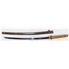 Image 12 : Japanese WW2 NCO Officers Sword Type 98 - Army Issue NOT REPRO.
