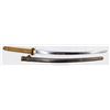 Image 2 : Japanese WW2 NCO Officers Sword Type 98 - Army Issue NOT REPRO.