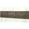 Image 3 : Japanese WW2 NCO Officers Sword Type 98 - Army Issue NOT REPRO.