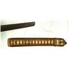 Image 7 : Japanese WW2 NCO Officers Sword Type 98 - Army Issue NOT REPRO.