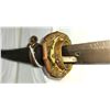 Image 8 : Japanese WW2 NCO Officers Sword Type 98 - Army Issue NOT REPRO.