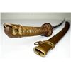 Image 9 : Japanese WW2 NCO Officers Sword Type 98 - Army Issue NOT REPRO.