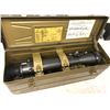 Image 2 : Russian Dragunov 1PN-58 Night Vision Scope C/w Metal Case - USSR