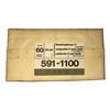 Image 1 : 7.5 x 55 SWISS Ammo Brick - 60 Rds NIB GP11