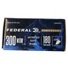 Image 1 : 300 WSM JSP Federal - 180 Gr - 20 Rds NIB