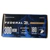 Image 1 : 300 WSM JSP Federal - 180 Gr - 20 Rds NIB