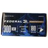 Image 1 : 300 WSM JSP Federal - 180 Gr - 20 Rds NIB