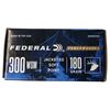 Image 1 : 300 WSM JSP Federal - 180 Gr - 20 Rds NIB