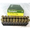 Image 1 : 7MM Rem Mag - Remington - 175 Gr - 20 Rds