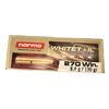 Image 1 : 270 WIN Norma - 130 Grain - 20 Rds NIB