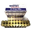 Image 1 : 45-70 NOSLER - 300 Grain - 13 Rds 7 Brass