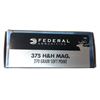 Image 1 : 375 H&H Mag - Federal 270 Gr - 16 Rounds