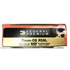 Image 1 : 7MM-08 REM - Federal 150 Gr. Nosler - 20 Rds NIB