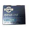 Image 1 : 30 Carbine SP RN - PPU 110 Gr - 50 Rds NIB