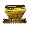 Image 1 : 30-06 Springfield Remington - 55 Gr - 19 Rounds