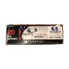 Image 1 : 6.5 Creedmoor Federal - 140 gr SP - 20 Rds NIB