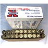 Image 1 : 358 Winchester - 200 Grain ST EXP - 20 Rds NIB